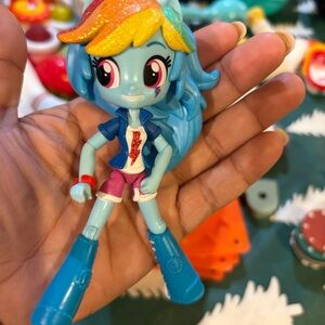 Hasbro My Little Pony Equestria